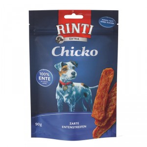 RINTI Extra Chicko Ente 90g