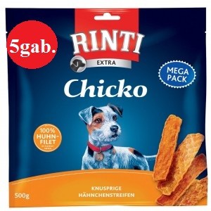 RINTI Extra Chicko Huhn 5x500g