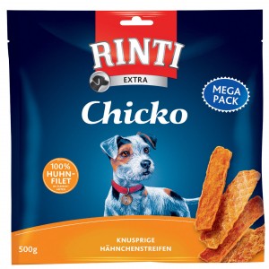 RINTI Extra Chicko Huhn 500g