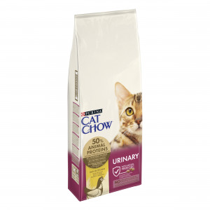 CAT CHOW Urinary Tract Health 15 kg