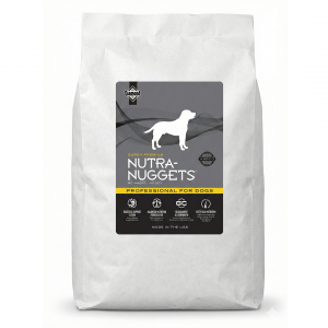 Nutra Nuggets Professional 18kg