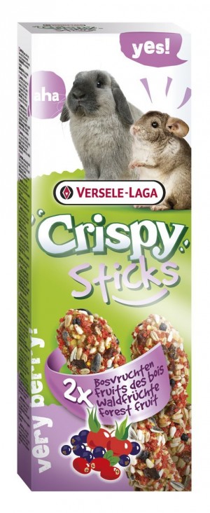 Versele Laga Sticks Trušiem un šinšilām