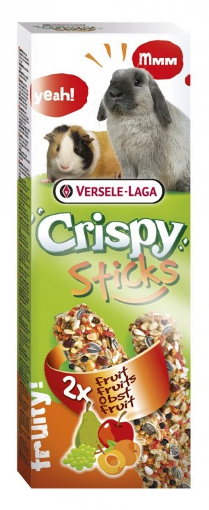 Versele Laga Sticks Trusim un Jūrascūciņai