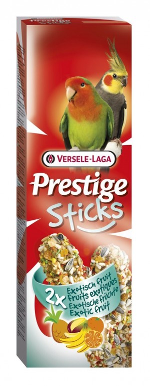 Prestige Sticks Big Parkeet 2 x 30g