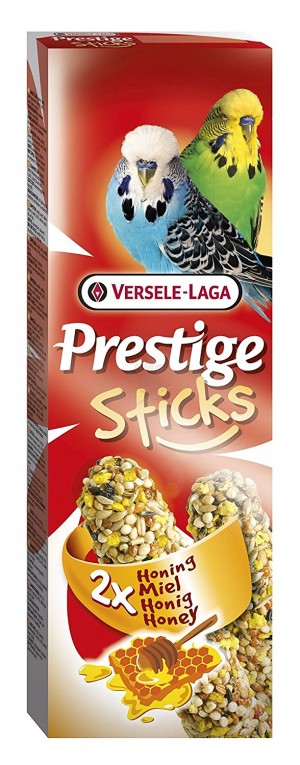 Prestige Sticks Big Parkeet 2 x 30g