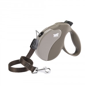 Ferplast Amigo Long cord Dove-Grey 7m (virve)