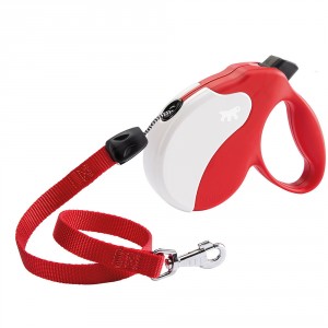 Ferplast Amigo Long cord Red-White 7m (virve)