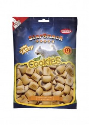 Nobby Cepumi Starsnack Duo Maxi  pack