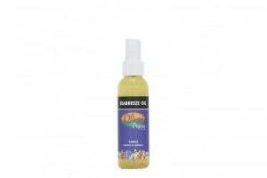 Plush Puppy SEABREEZE OIL - viegla eļļa spalvai 1000ml