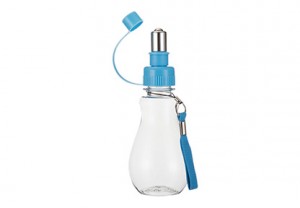 Show Tech Pet Drinking Bottle - ūdens pudele suņiem 240 ml
