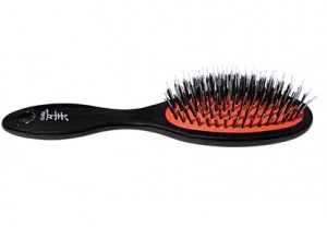 Show Tech Yento MP Brush Nylon-Bristle Brush