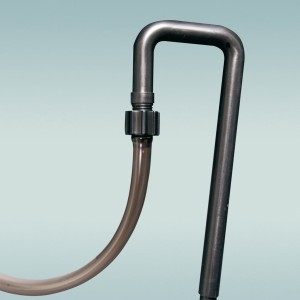 JBL Aquarium tubing GREY Ūdens šļūtene akvārijiem
