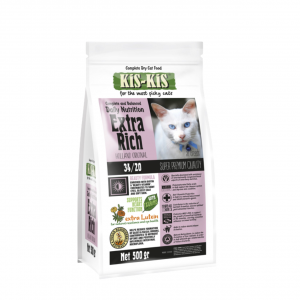 Kis Kis Extra Rich 7.5kg
