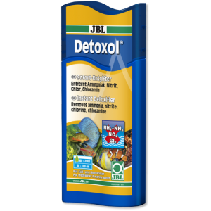 JBL Detoxol