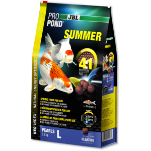 JBL ProPond Summer L 8.2 kg