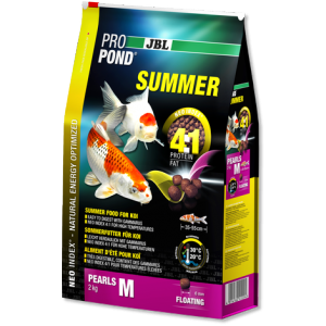 JBL ProPond Summer M 1 kg