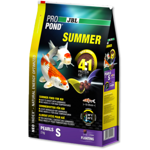 JBL ProPond Summer S 1 kg