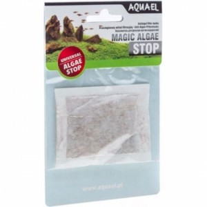 Aquael Magic algae stop