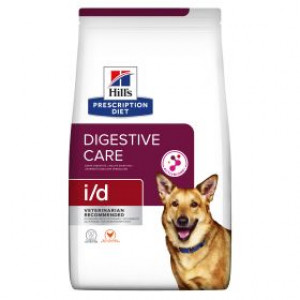 HILLS PD I/D Hill's Prescription Diet Digestive Care Chicken 1.5 kg