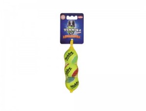 Nobby Tennisball XS 4 cm 3 gb