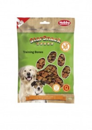 Nobby STARSNACK "Training Bones"  180g