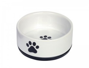 Nobby "Paw" - keramikas bļoda