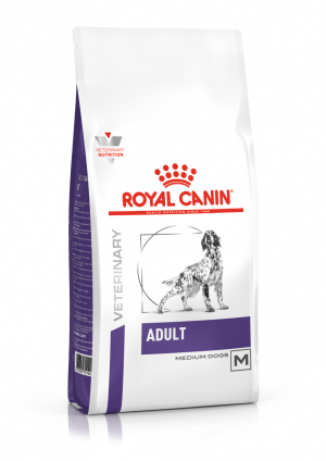 Royal Canin Adult Dog 4 kg