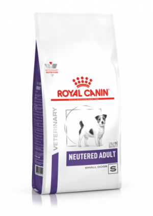 Royal Canin VCN NEUTERED ADULT SMALL DOG 1.5kg