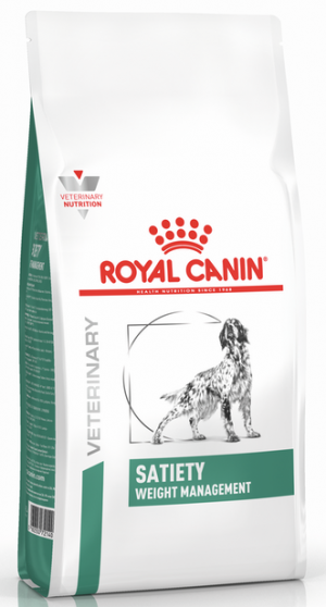 Royal Canin Satiety Weight Management Dog 6 kg