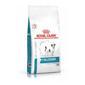 Royal Canin VHN Anallergenic Small Dog 3kg