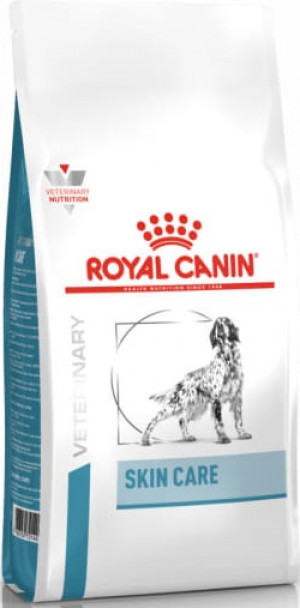 Royal Canin Skin Care Adult Dog 2 kg