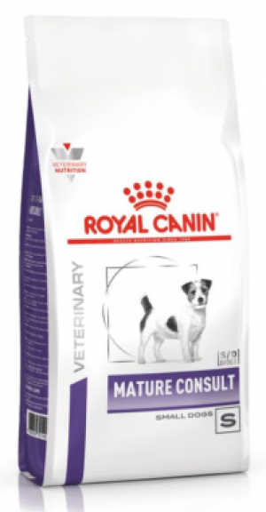 Royal Canin Senior Consult Mature Small Dog 1.5 kg