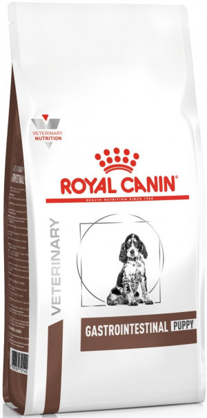 Royal Canin Gastro Intestinal Puppy 2.5kg