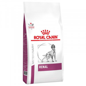 Royal Canin Renal Dog 2 kg