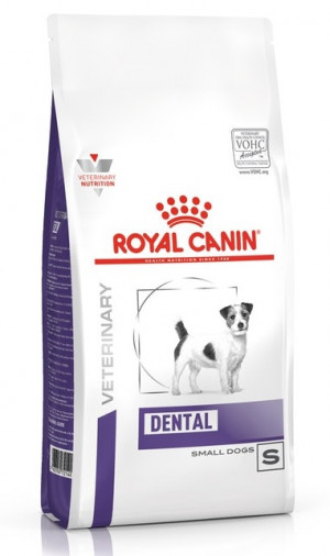 Royal Canin VHN DENTAL SMALL DOG 1.5 kg