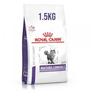 Royal Canin VHN MATURE CONSULT CAT 1.5 kg