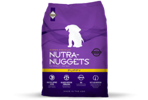 Nutra Nuggets Puppy 15kg