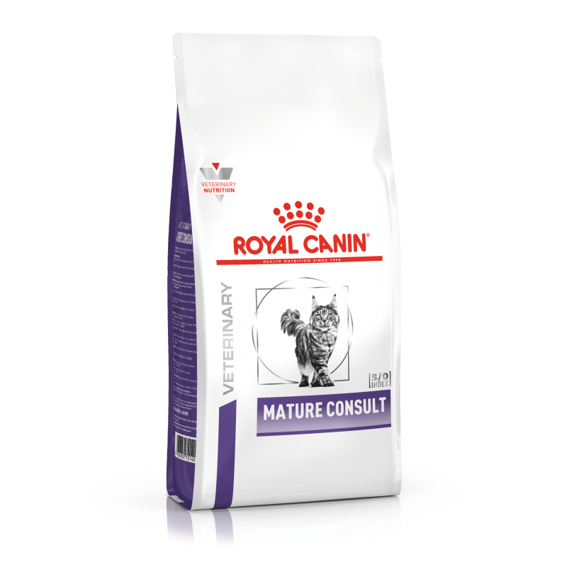 Royal canin senior deals consult stage 1 10kg
