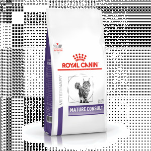 Royal Canin VHN MATURE CONSULT CAT 10 kg