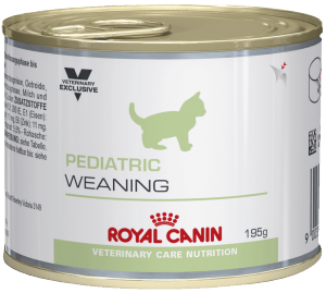 Royal Canin Pediatric Weaning Wet, Cat 200g