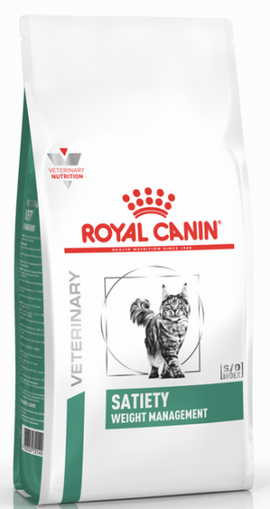 Royal Canin Satiety Weight Management Cat 3.5 kg