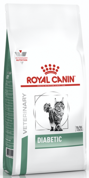Royal Canin Diabetic Cat 0.4 kg