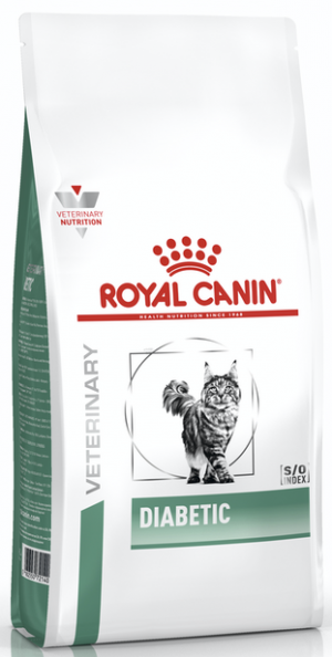 Royal Canin Diabetic Cat 3.5 kg