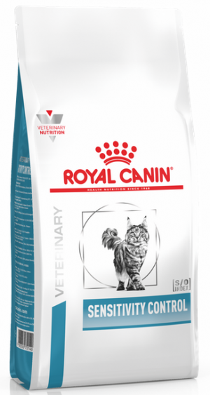Royal Canin Sensitivity Control Cat 0.4 kg