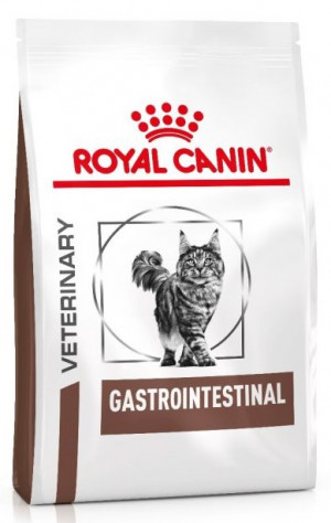 Royal Canin Gastro Intestinal Cat 0.4 kg