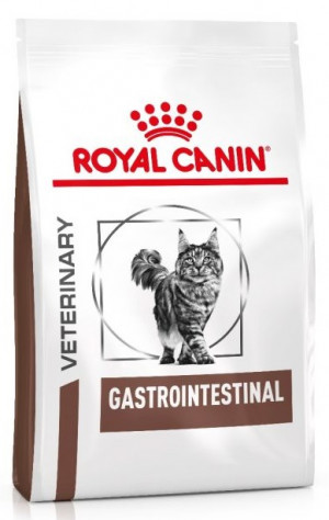 Royal Canin Gastro Intestinal Cat 2 kg