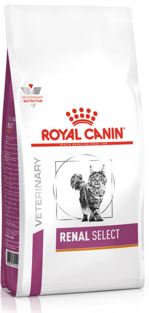 Royal Canin Renal Select Cat 2 kg
