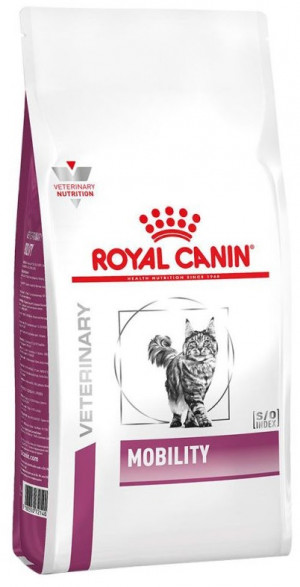 Royal Canin Mobility Cat 2 kg