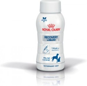 Royal Canin Recovery Liquid ,Dog, Cat, 0.6 kg