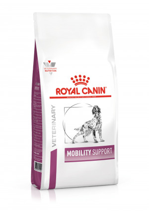 Royal Canin VHN MOBILITY SUPPORT DOG  2 kg